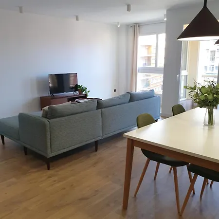 Larambla Alicante City 3 Bdrm Exterior photo