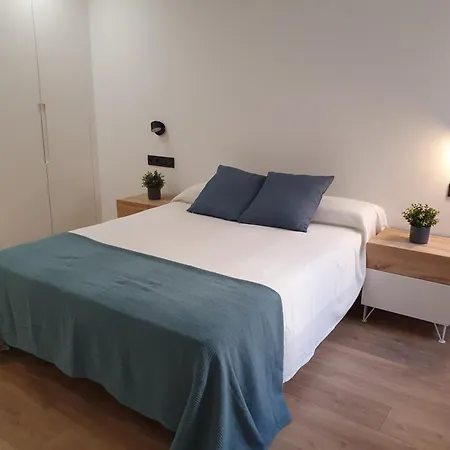 Larambla Alicante City 3 Bdrm Exterior photo