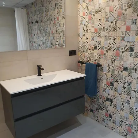 Larambla Alicante City 3 Bdrm Exterior photo
