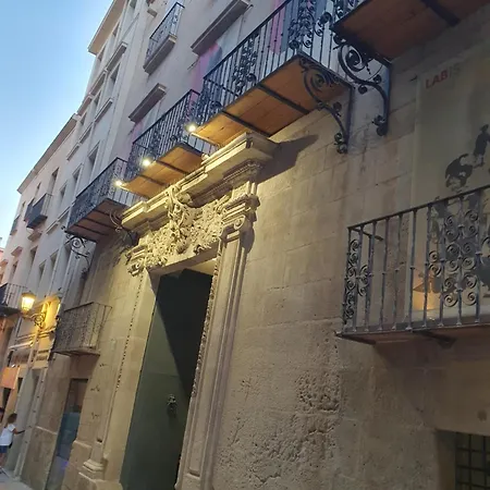 Larambla Alicante City 3 Bdrm Exterior photo