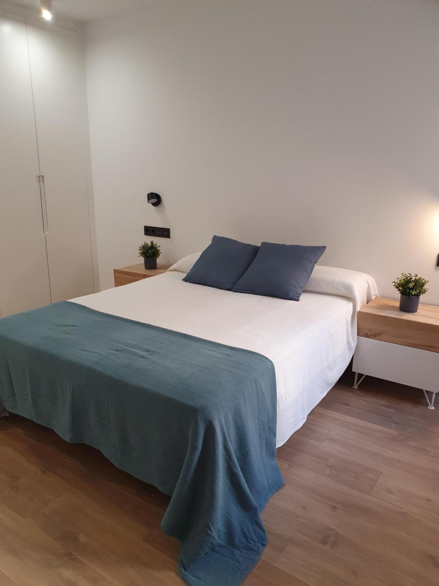 Appartement Larambla 3 Bdrm Alicante