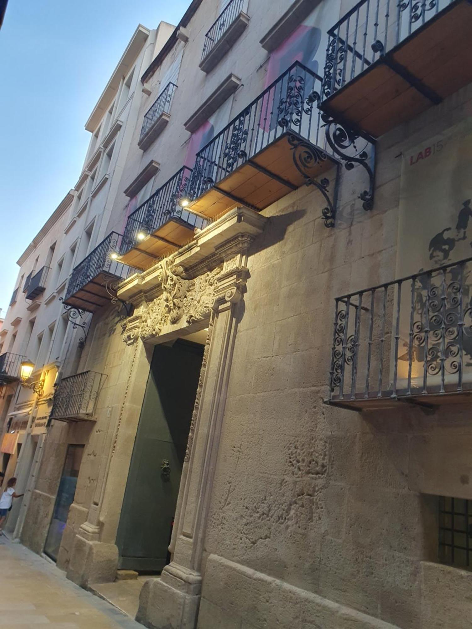 Appartement Larambla 3 Bdrm