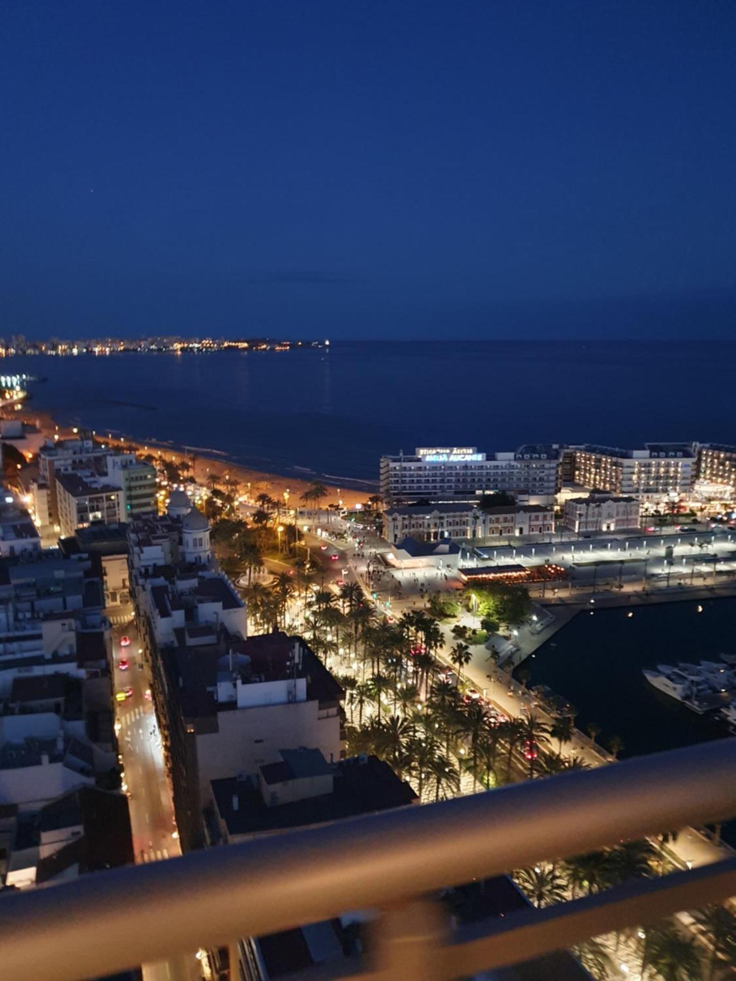 Apartament Larambla 3 Bdrm Alicante