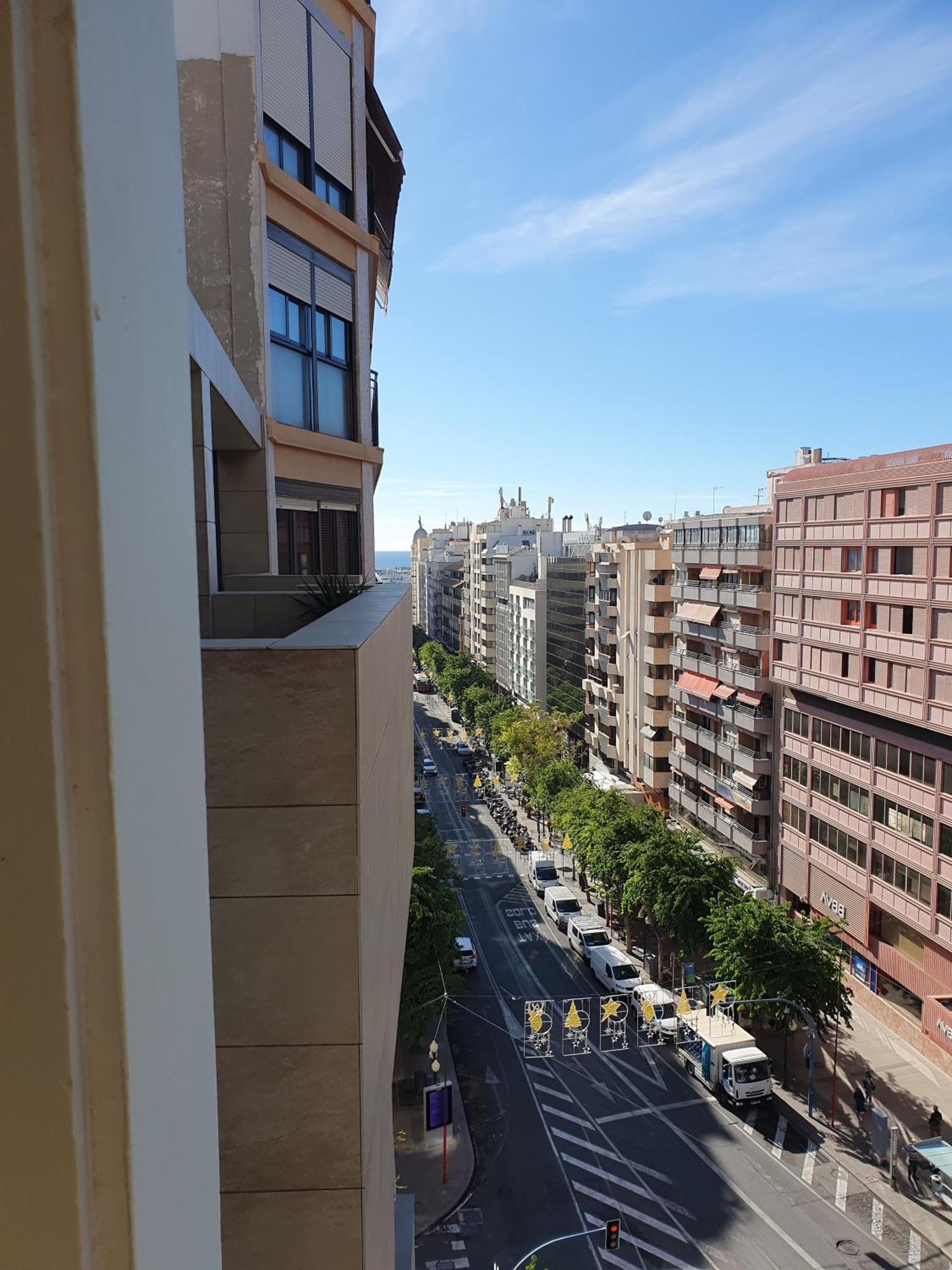 Appartement Larambla 3 Bdrm