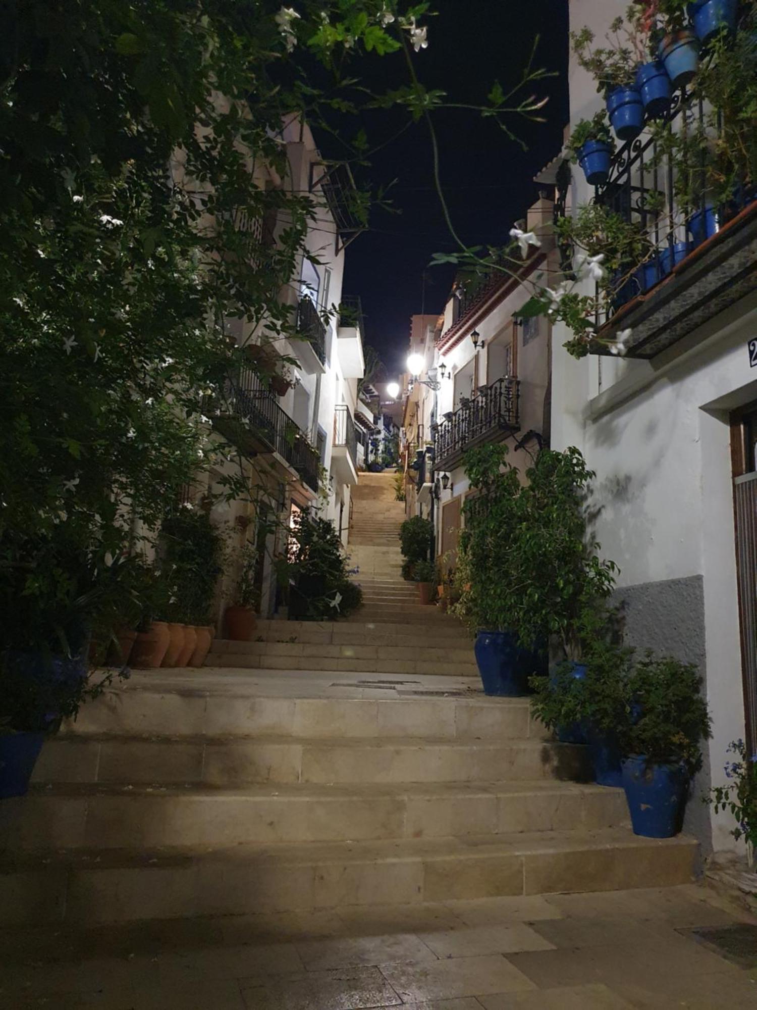 Apartament Larambla 3 Bdrm